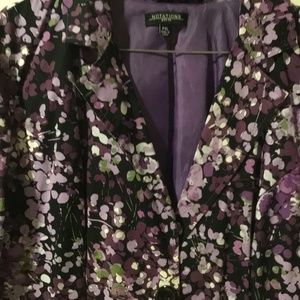 Notations PXL Jacket